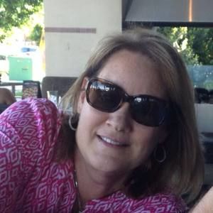 Meet your Posher, Diedre